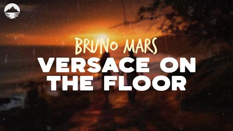 versace on the floor plagio|versace on the floor lyrics.